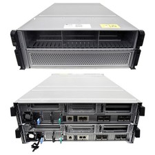 NetApp All Flash AFF-A700s NAF-1603 NVMe SSD Storage 0GB DDR4 no CPU 24x SFF 2.5 picture