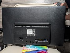 HP LV2311 23-inch Monitor picture