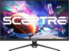 High-Performance 24-Inch Gaming Monitor, 1ms Response, 99% sRGB, Edgeless Design picture