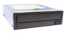 Lite-On / Philips DH-16ACSH SATA DVD/CD Rewitable Drive 0A68694 71Y5545 Black picture