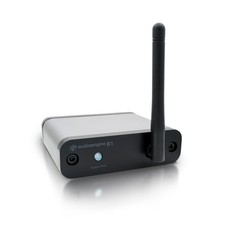 Audioengine B1 Bluetooth Receiver for Home Stereo System – Bluetooth 5.3 M.. picture