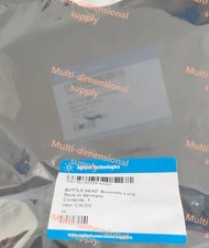 1PCS Agilent G7120-60007 Bottle Head Assembly Long picture