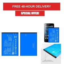 TLI020F1 Battery for Alcatel One Touch Pop 2 5042D TCL J720 J726T Fierce 2 A564C picture