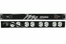 Middle Atlantic PD-915R Power Distribution Unit - Black (NEW) picture