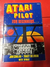 ATARI PILOT FOR BEGINNERS by Jim Conlan picture