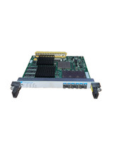 Cisco SPA-3XOC3-ATM-V2 3-Port OC-3 ATM Adapter Tested picture
