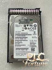 Used HPE 765464-B21 765872-001 1TB 7.2K RPM 2.5