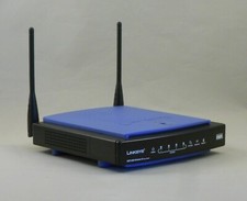 Linksys WRT150N – Wireless N Home Router picture