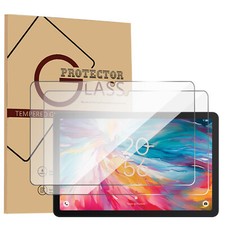9H Hardness Screen Protector For VERIZON TCL TAB 10 NXTPAPER 5G 10.4
