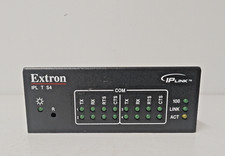 Extron IPL T S4 IP Link Compact Control Processor picture