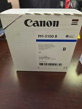 Canon 6428C001 Blue Ink Tank 160 ml for imagePROGRAF PRO-2600 picture