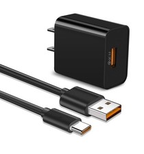 USB Charger Charging Cable Cord Compatible with for JBL 3.3 feet, Black Suit picture
