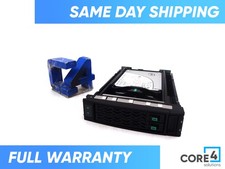 HP Q8B63B NIMBLE STORAGE HF40 R2 5.76TB FIO CACHE BUNDLE picture