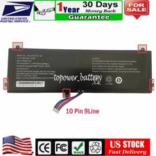 NV-4774126-2S ZL4776127-2S Battery for Smartbook 141 145 M-SB145 UTL4776127-2S picture