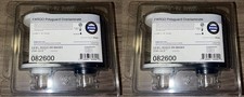 2 Sealed Genuine HID FARGO PolyGuard 0.6 mil Overlaminate 082600 for HDP 5000 picture