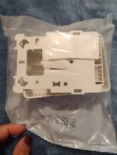 CommScope SMB-2P-262 Wall Plate, White 2 Port, UL Listed (760248525) picture