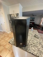 CyberPowerPC GXIVR8060A10 (500GB, Intel Core i5 10th Gen., 2.90GHz, 8GB) Gaming picture