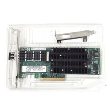 Dell / Intel Single Port 10GB SR PCI-E Optical Network Card RN219 picture