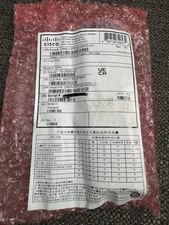 CISCO ONS-CFP2D-400G-C( CFP2-400G MULTI-RATE DCO PlUGGABLE-C BAND TUNABLE) picture