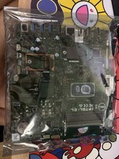 Dell IPTGL-CL ATX Motherboard 64N3D DDR4 Open Box Tested picture