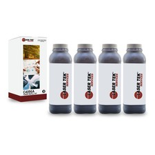4Pk LTS 96A C4096A Black Toner Refill Kit Compatible for HP LJ 2100 2100n 2100m picture