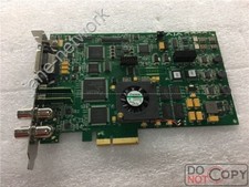100% test   AJA LHI SD/HD SDI  (second-hand picture