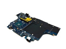 Dell Precision 17 7720 I5-6300HQ 2.30GHz Laptop Motherboard K1J92 LA-E321P picture