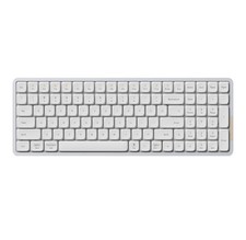 Open Box Lofree Flow Lite 84-Key Triple Mode Low Profile Mechanical Keyboard picture