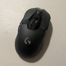 Logitech Wireless G903 Lightspeed No Charging Cord picture