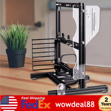 PC Frame Vertical Test Bench Open Air Case Chassic Motherboard Frame Holder DIY picture