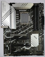 ASUS Z790 MAX Gaming WiFi 7 Motherboard *Board Only no I/O Shield / DMG* picture