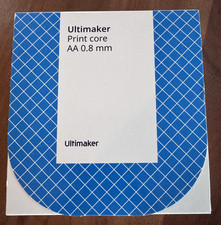 Ultimaker Print Core for S-Series [AA 0.8 mm] picture