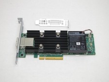 W59R3 DELL PERC H840 PCI-e 4GB SAS 12Gb/s RAID Controller - Both Brackets picture