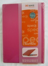 Speck See Thru Cover For Macbook Core Duo 13