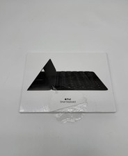 Apple iPad Smart Keyboard MX3L2LL/A - Charcoal - Open Box picture
