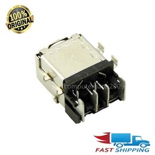 Genuine DC IN Power Jack For ASUS ROG GU502GV GU502G GA502D Charging Port picture