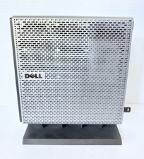 Dell Optiplex FX160 Mini Desktop PC HDD Computer TESTED ,UNIT ONLY picture
