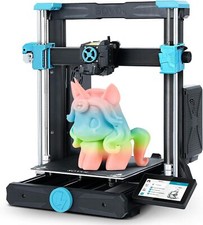 Unrepaired Sovol SV06 ACE 3D Printer 600mm/s Max High Speed Needs Repair picture