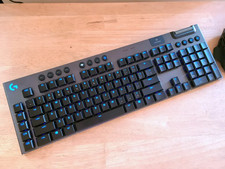 Full Logitech G915 Lightspeed Clicky picture