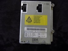 IBM 6000 EXTERNAL MOTOR DRIVE 07H6590 MDA POWER WITH WARRANTY Working Pull picture