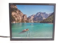 NEC MultiSync EA191M 19