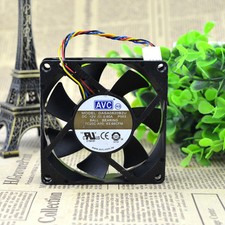 New original avc 8020 12V 0.60A DASA0820B2U 8CM PWM fan picture