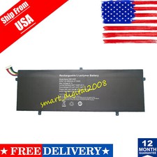 P313R 587265P Battery for Jumper EZbook 3 Pro LB10 WTL-3687265 HW-3487265  picture