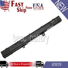 Battery for Asus F551 D450 R411 R512 X451MA X551MA F551C F751LD Laptop 2200mAh picture