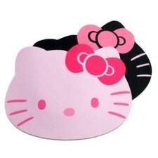 Hello Kitty Styling Mouse Pad For Computer PC Laptop Non Slip Table Rubber Mat picture