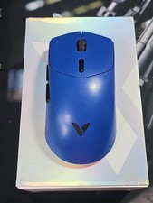 READ Rapoo VT7 Wireless Gaming Mouse 8KHz Superlight PAW3398 53g Modded picture