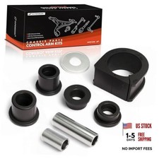 Isolator Bushing Kit for Steering Rack and Pinion Bushing Rack Mount picture
