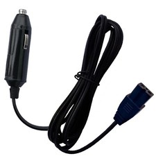 Car DC Adapter For Wdemna AAD-4LA Mini Fridge 4 Liter Skincare Cooler and Warmer picture