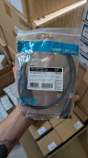 Tripp Lite Right Angled Power Cord C13 To Right Angle 5-15P 3ft picture