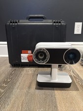 Artec Leo Wireles Professional 3D Scanner - Authorized Reseller - Gen2 picture